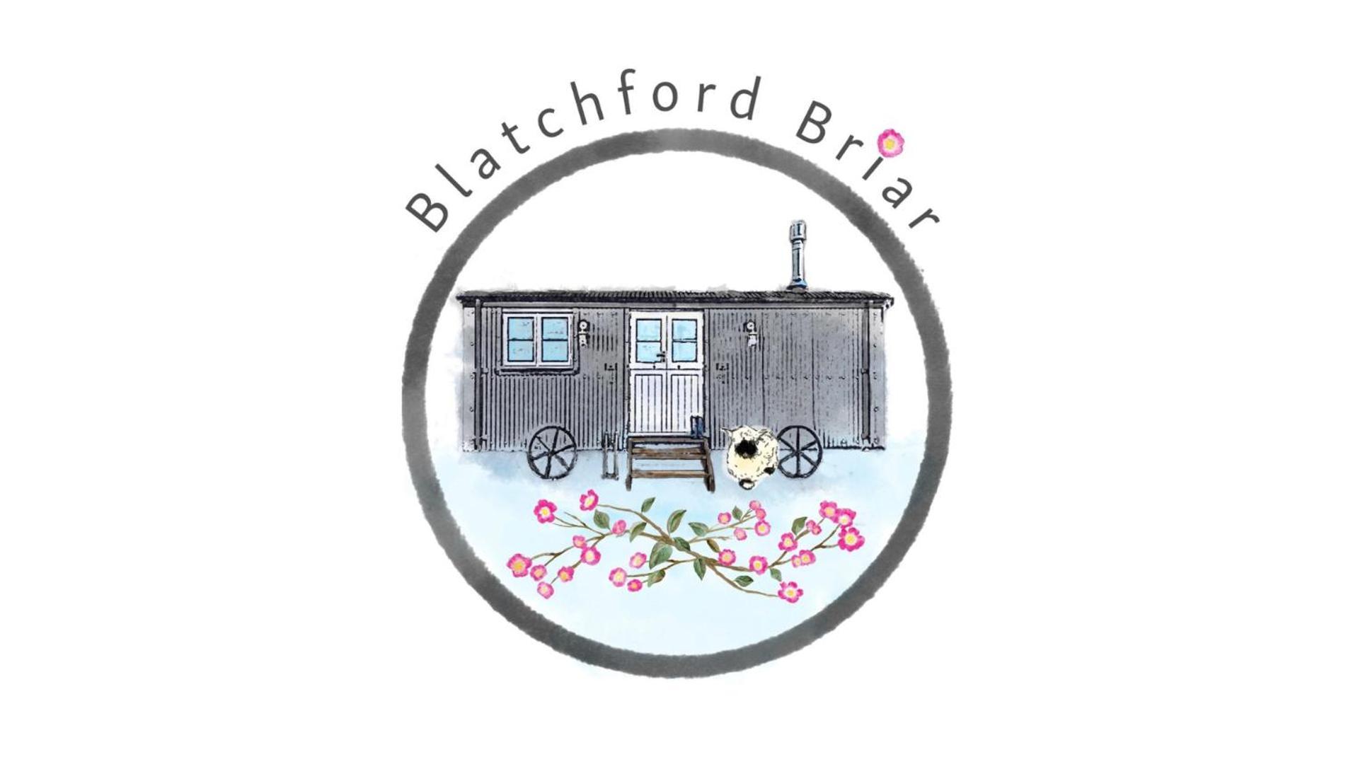 Blatchford Briar - Award Winning Private Shephards Huts With Their Own Secluded Hot Tubs Milton Abbot Kültér fotó